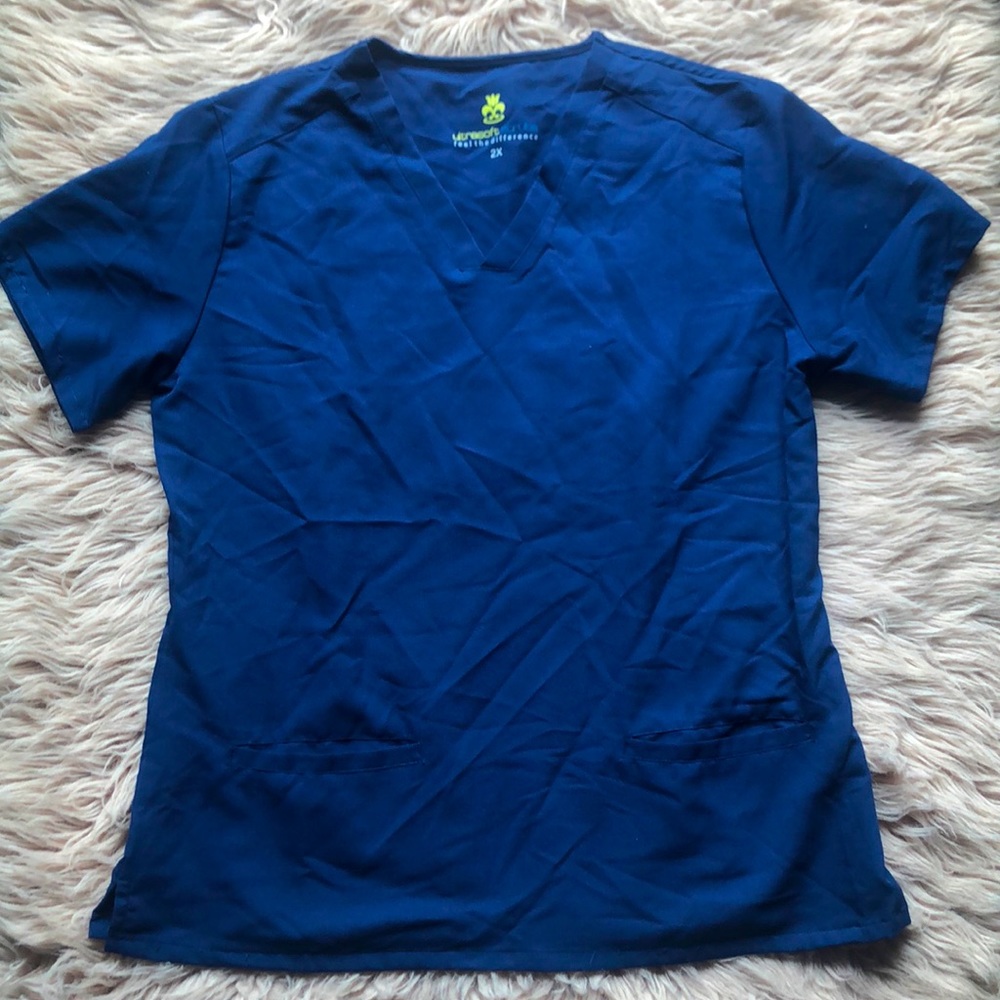 3 for $15 Ultrasoft Scrub Top